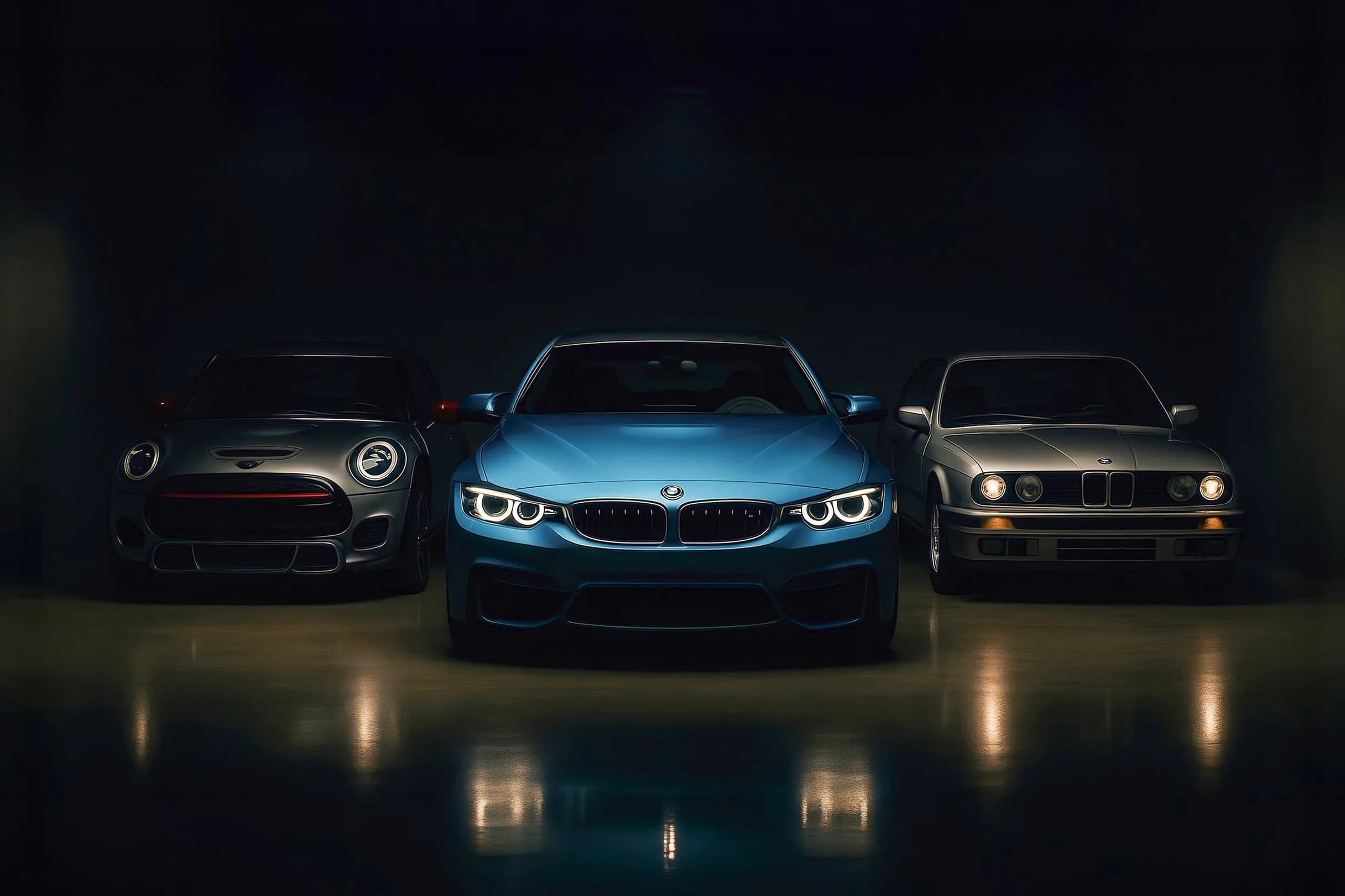 Scotz Auto brand and website